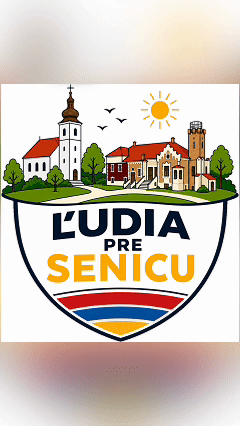 Predvolebný guláš - staré sídlisko