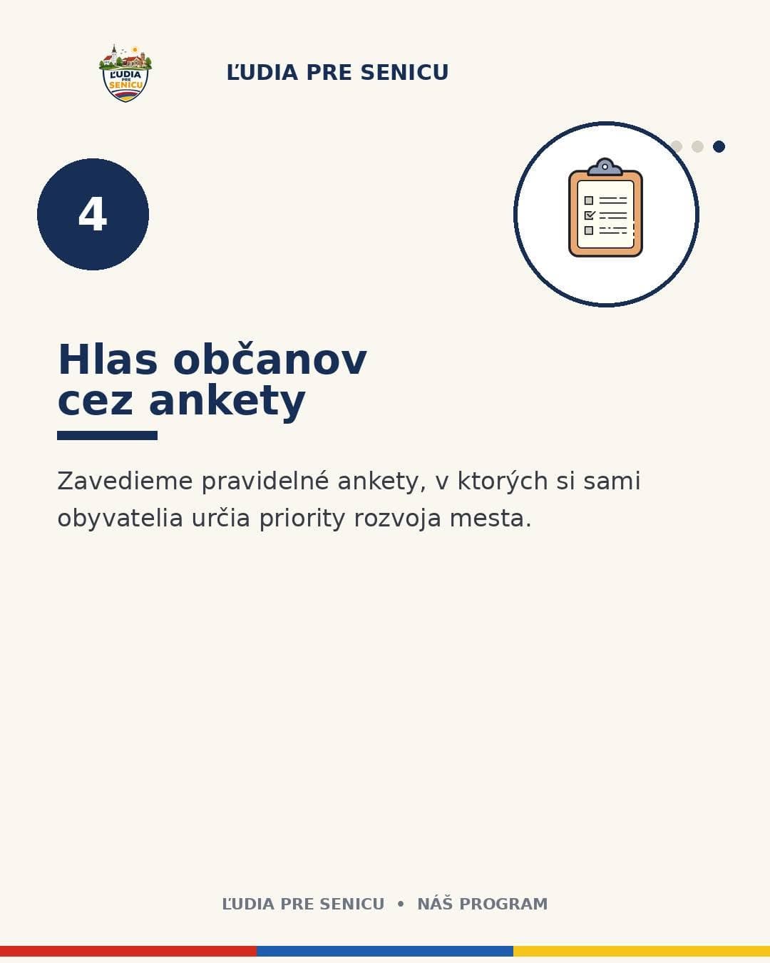 Nová parkovacia politika