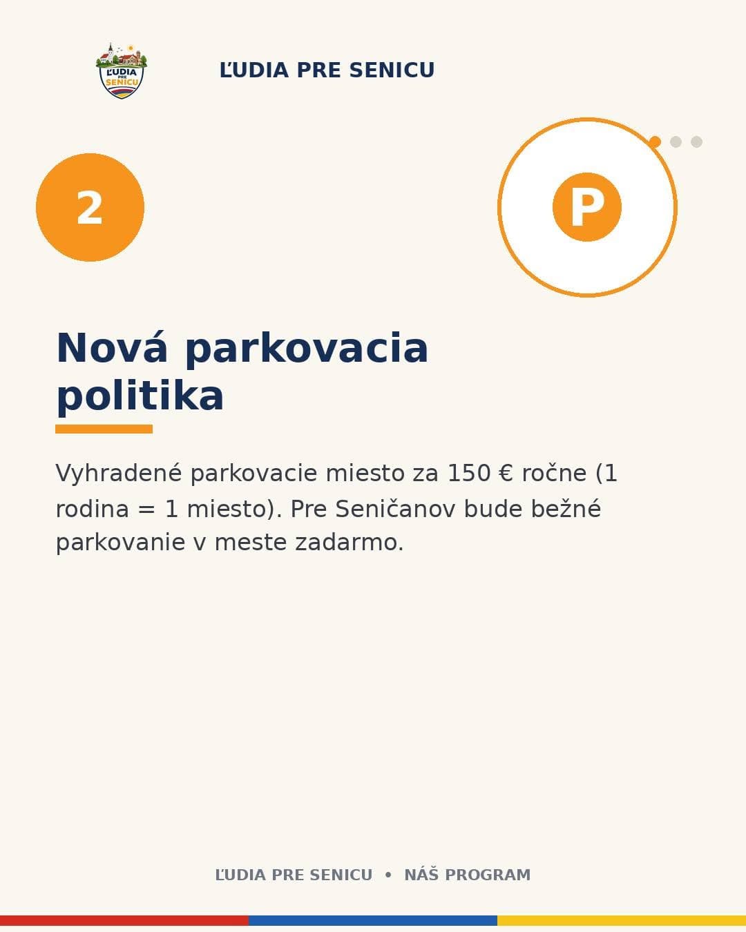 Zóna pre mladých ľudí