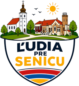 Ľudia pre Senicu
