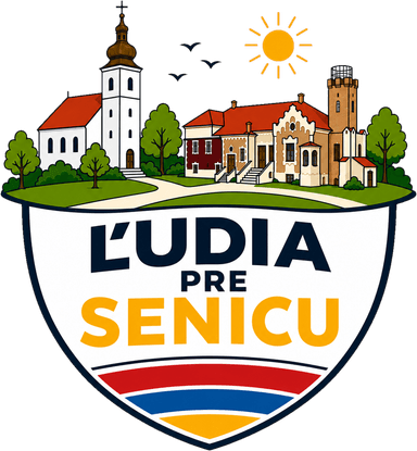Ľudia pre Senicu